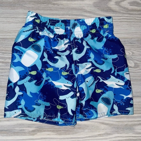 wonder nation Other - ⭐Wonder Kids Baby Boys Swim Trunks 18M⭐